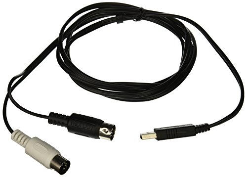 Algopix Similar Product 14 - Alesis USBMIDI Cable  AudioLink