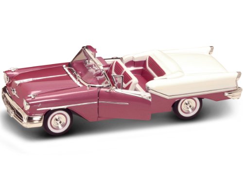 Yat Ming Scale 1:18 - 1957 Oldsmobile Super 88