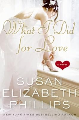 What I Did for Love: A Novel (Wynette, Texas Book 5)