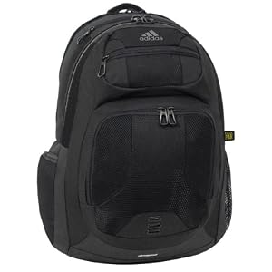 Red Adidas Backpack Amazon Prime | semashow.com