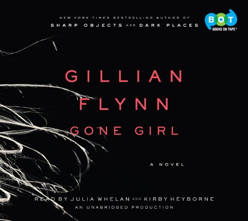 Gone Girl by Gillian Flynn