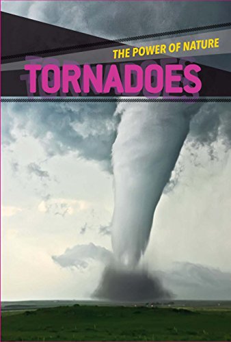 Tornadoes by Arthur Gullo