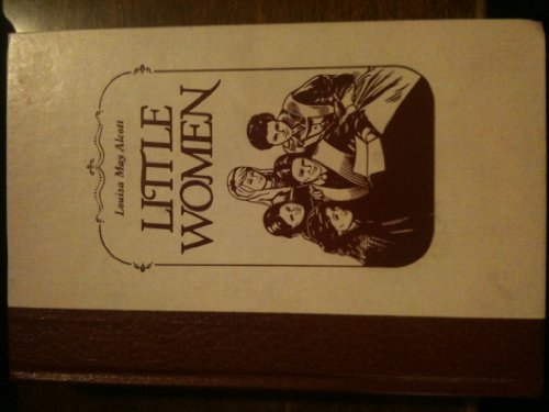 Little Women (The World's best reading) by Louisa May Alcott