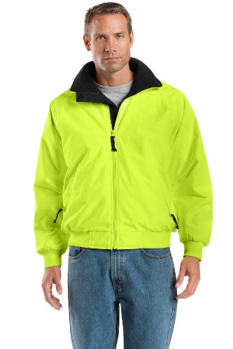 Algopix Similar Product 8 - Port Authority Mens Enhanced