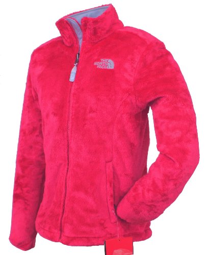 The North Face Women's Osito Fleece Jacket