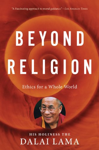 Beyond Religion