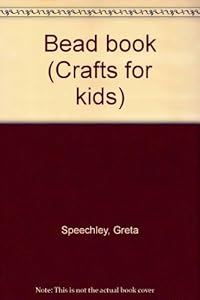 Bead book (Crafts for kids)