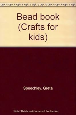 Bead book (Crafts for kids)