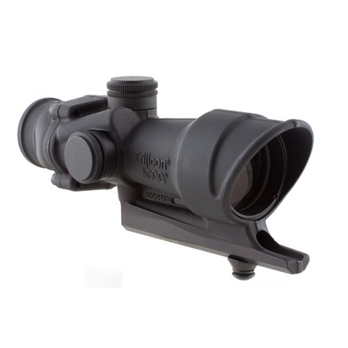 

Trijicon ACOG 4x32 w/Full Line Red Illumination