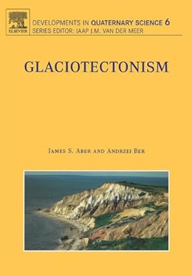 Glaciotectonism (ISSN Book 6)