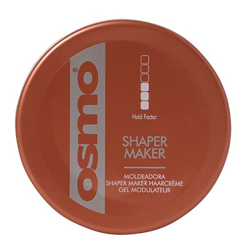 Osmo Cream Hair Shaper Maker for Moulding & Styling (Various Sizes)