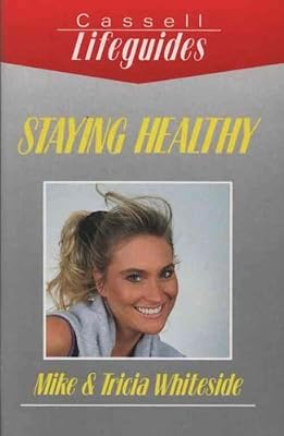 Staying Healthy
