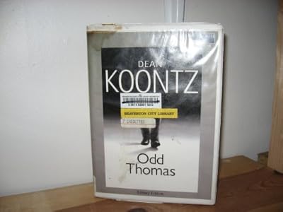 Odd Thomas