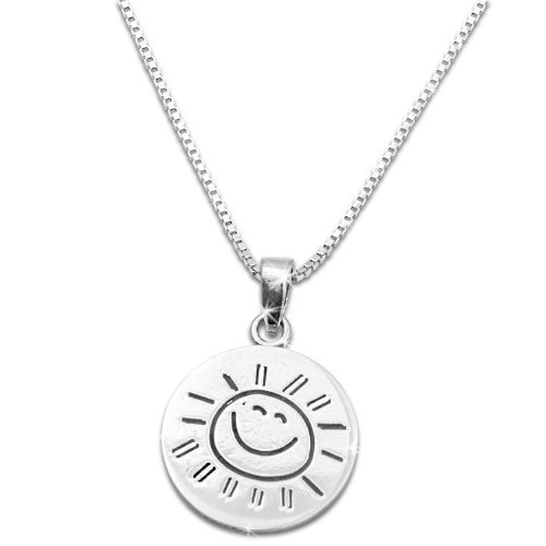 Sterling Silver 