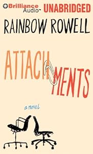 Attachments: A Novel