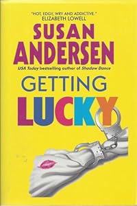 Getting Lucky by Susan Andersen