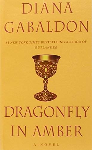 Dragonfly in Amber: A Novel by Diana Gabaldon