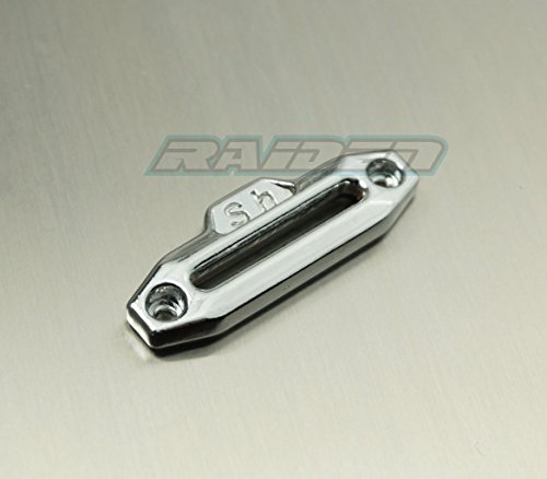 Algopix Similar Product 12 - 110 Scale RC Rock Crawler Accessories