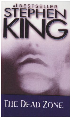 The Dead Zone by Stephen King