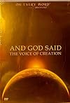 And God said: the voice of creation