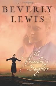 The Preacher's Daughter (Annie's People #1)