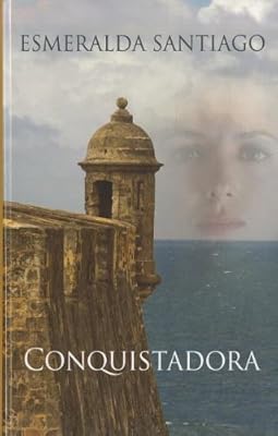 Conquistadora