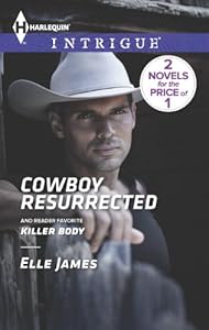 Cowboy Resurrected: Killer Body