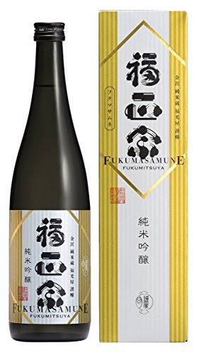 福光屋 福正宗 純米吟醸 純米吟醸 瓶 720ml
