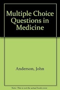 The multiple choice question in medicine