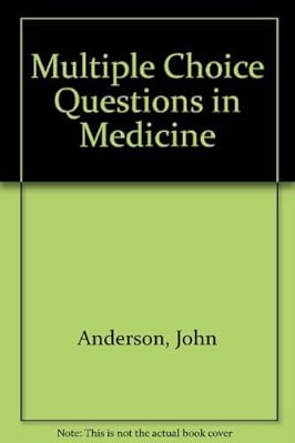 The multiple choice question in medicine