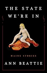 The State We're In: Maine Stories