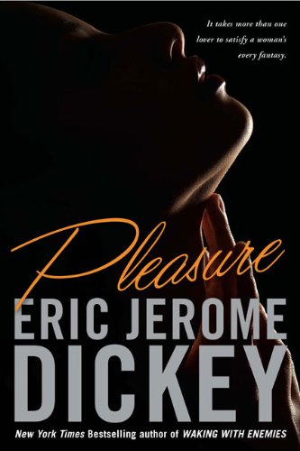 Pleasure by Eric Jerome Dickey