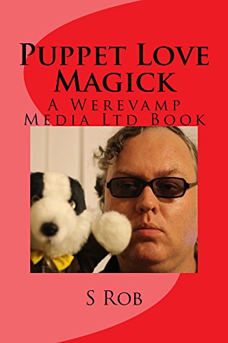 Algopix Similar Product 18 - Puppet Love Magick