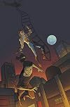 Big Trouble in Little China #19