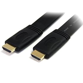NEW - CONNECT HDMI-ENABLED DEVICES WITH MINIMAL CLUTTER AND MAXIMUM QUALITY; SUPPORTS - HDMIMM25FL