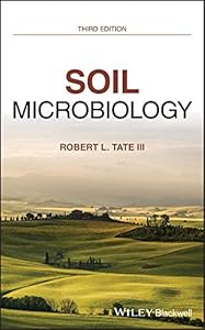 Soil Microbiology by Robert L. Tate
