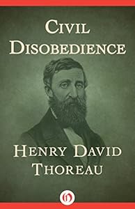 Civil Disobedience