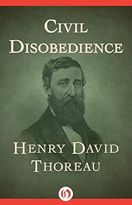 Civil Disobedience
