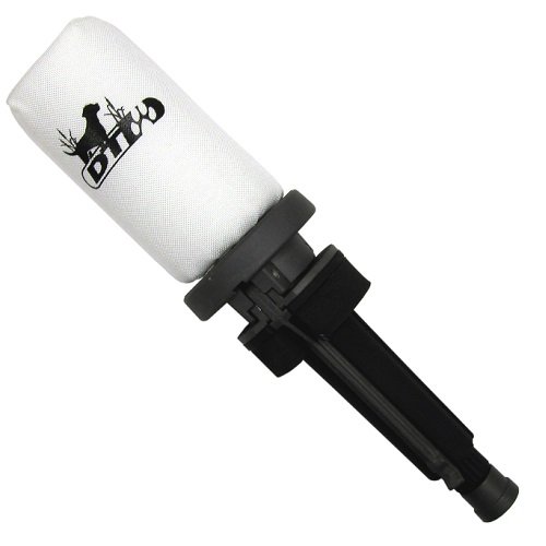 

DT Systems Super Pro Dummy Launcher with Dummy