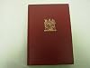 A Venerable and Cherished Institution: The University Club of New York 1865-1990