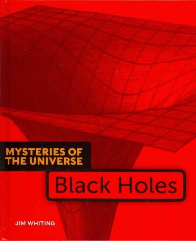 Black Holes by Jim Whiting