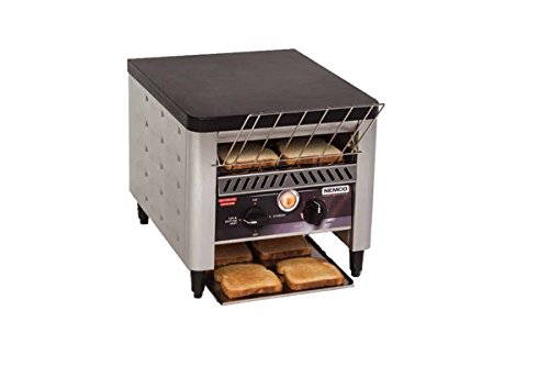 

Nemco 6800 Conveyor Toaster