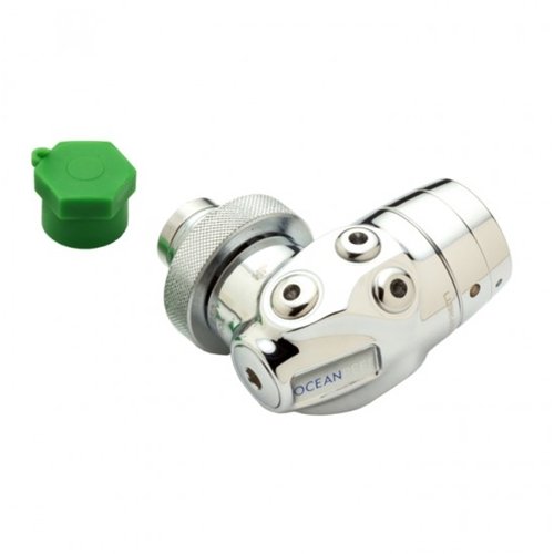 Algopix Similar Product 12 - Ocean Reef SL35TX Nitrox M26x2 First