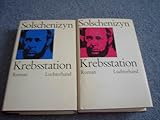 Krebsstation (2 Bände) - Alexander Solschenizyn