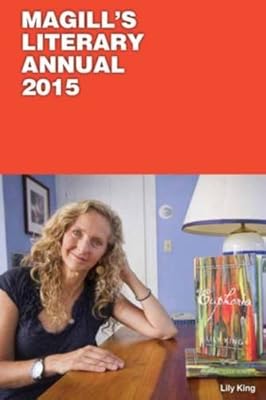 Magill's Literary Annual 2015: 2 Volume Set - Print Purchase Includes Free Online Access