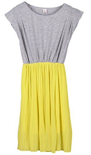 Algopix Similar Product 15 - Simplicity Chic T Shirt Dress with