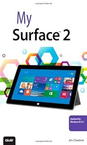 My Surface 2 (2nd Edition)