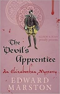 The Devil's Apprentice: A Nicolas Bracewell Novel