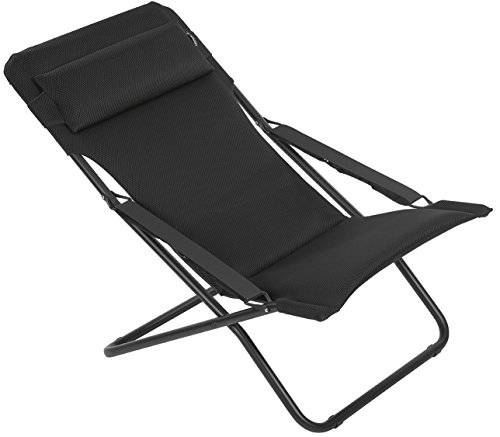 Algopix Similar Product 13 - Lafuma LFM26176135 Folding Sling