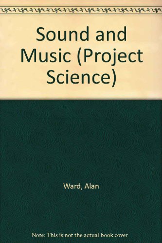 Sound and Music by Alan Ward
